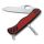 Scyzoryk Victorinox Sentinel Onehand Nylon, Czerwony